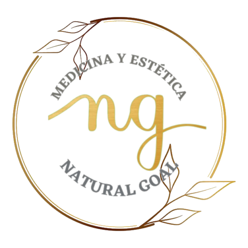 Natural Goal logo